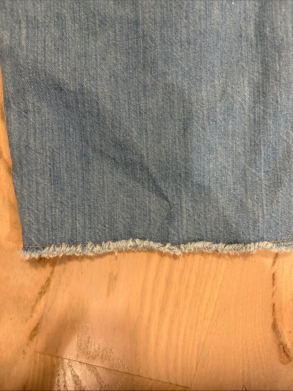 OshKosh Bgosh light blue